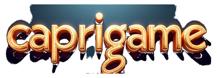 capri game logo